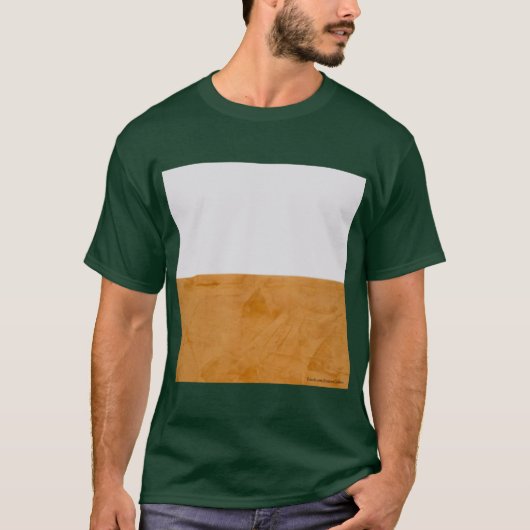 ビッグボールドグラフィックTシャツ Tシャツ (正面)