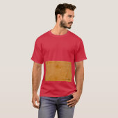 ビッグボールドグラフィックTシャツ Tシャツ (正面フル)
