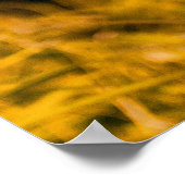 ビッグポスター – 墓ゴム – Bianca Beauchamp ポスター (角)