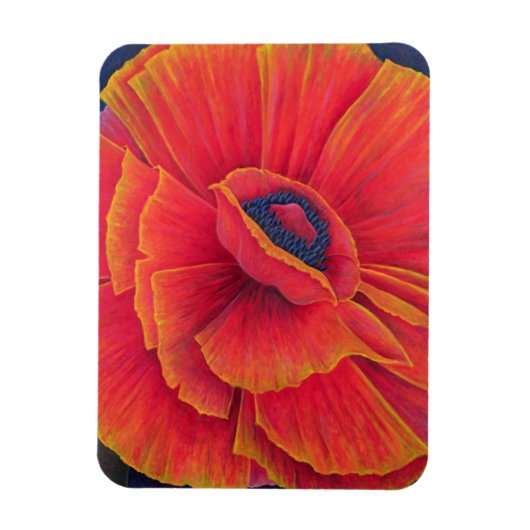 ビッグポピー2003 マグネット (縦)