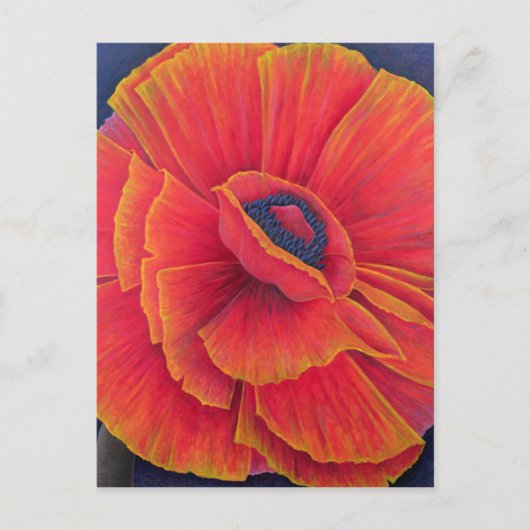 ビッグポピー 2003 ポストカード (正面)