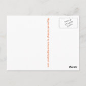 ビッグマウス建物 ポストカード (裏面)