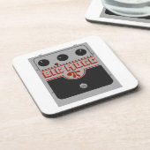 ビッグマグコースター コースター (左側)