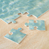 ビッグママピグインザウォータージグソーパズル ジグソーパズル (側面)