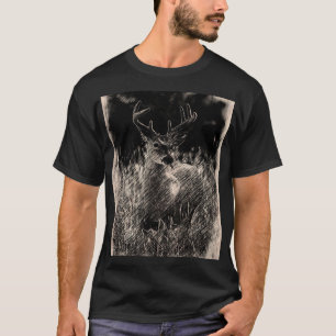 ビッグメドウズバック男子Tシャツ Tシャツ