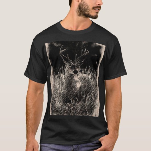 ビッグメドウズバック男子Tシャツ Tシャツ (正面)