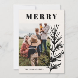 ビッグメリー&葉 シーズンカード