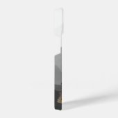 ビッグモンスタートラックオフロードアドベンチャーマッドボギング iPhoneケース (右側面)