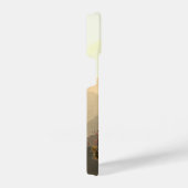 ビッグモンスタートラックオフロードアドベンチャーマッドボギング iPhoneケース (右側面)