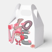 ビッグラブドードルスタイル フェイバーボックス (裏面サイド)