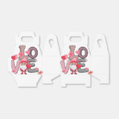 ビッグラブドードルスタイル フェイバーボックス (折り畳みなし)