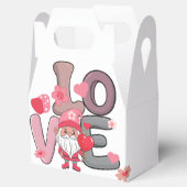 ビッグラブドードルスタイル フェイバーボックス (オープン)