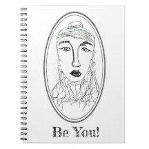 ビッグリード顔(ジャケッタデザイン)