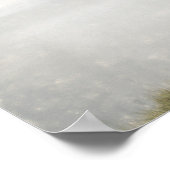 ビッグレッドライトハウスインペシオン ポスター (角)