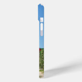 ビッグレッドライトハウス Case-Mate iPhoneケース (裏面 / 左)