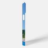 ビッグレッドライトハウス Case-Mate iPhoneケース (裏面 / 右)