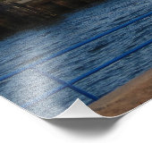 ビッグレッド – オランダMI フォトプリント            (角)