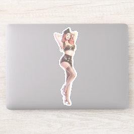 ビッグレッド シール