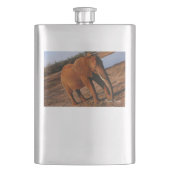 ビッグレッド フラスク (正面)