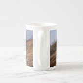 ビッグレッド ボーンチャイナマグカップ (裏面)