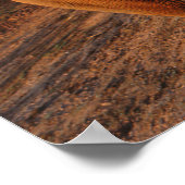 ビッグレッド ポスター (角)