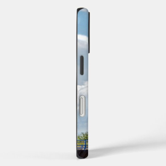 "ビッグレッド"灯台 Case-Mate iPhoneケース (裏面 / 右)