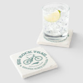 ビッグロックトレイル(MTB) ストーンコースター (横)