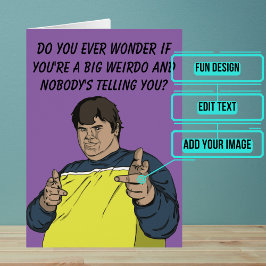 ビッグワイルドすべての行事