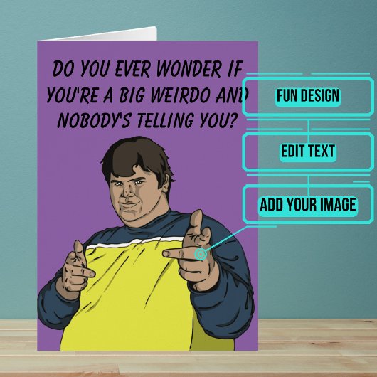 ビッグワイルドすべての行事