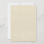 ビッグワンサーフィン招待 | ビッグウェーブ 招待状 (裏面)