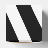 ビッグワンモダンフォト白黒 フェイバーボックス (上部)