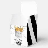 ビッグワンモダンフォト白黒 フェイバーボックス (オープン)