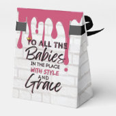 ビッグワン|ピンク90のヒップホップ1歳 フェイバーボックス (裏面サイド)