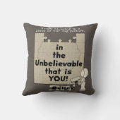 ビッグ写真 クッション (裏面)