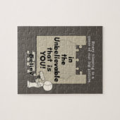 ビッグ写真 ジグソーパズル (横)