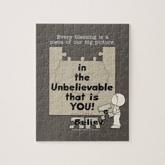 ビッグ写真 ジグソーパズル (縦)