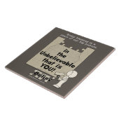 ビッグ写真 タイル (側面)