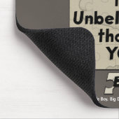 ビッグ写真 マウスパッド (コーナー)