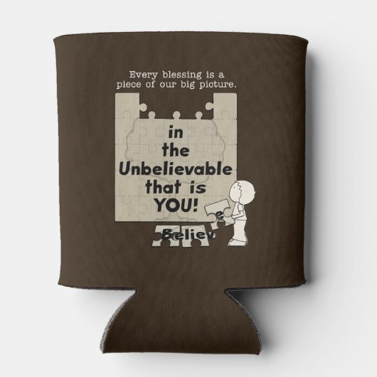 ビッグ写真 缶クーラー (裏面)