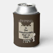 ビッグ写真 缶クーラー (缶裏面)