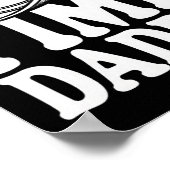 ビッグ売春あっせん業者ダディーハロウィーンの衣装 ポスター (角)