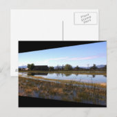 ビッグ春 ポストカード (正面/裏面)