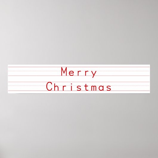 ビッグ書チーフタブレット ポスター (正面)