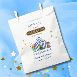 ビッグ来トップワン来全誕生日サーカス フェイバーバッグ