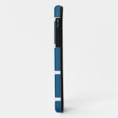 ビッグ水玉模様iPhone 5 BTケース Case-Mate iPhoneケース (裏面/左)