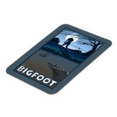 ビッグ足歩くスルーゴルフコース マグネット (左側)