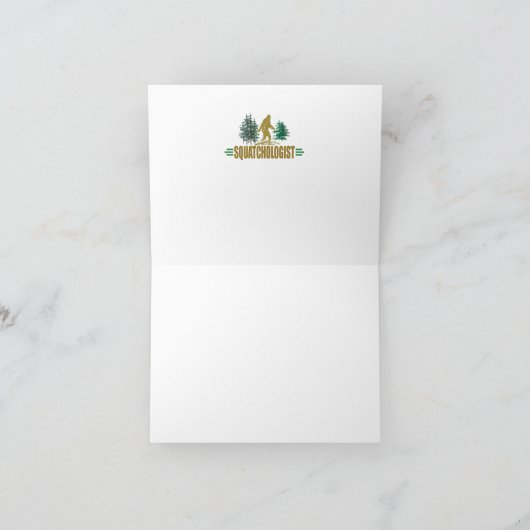 ビッグ足 カード (内部)