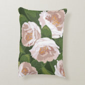 ビッグ開花カメリアチャーム アクセントクッション (裏面(縦))