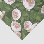 ビッグ開花カメリアチャーム 薄葉紙 (詳細)