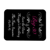 ビッグ30 マグネット (横)